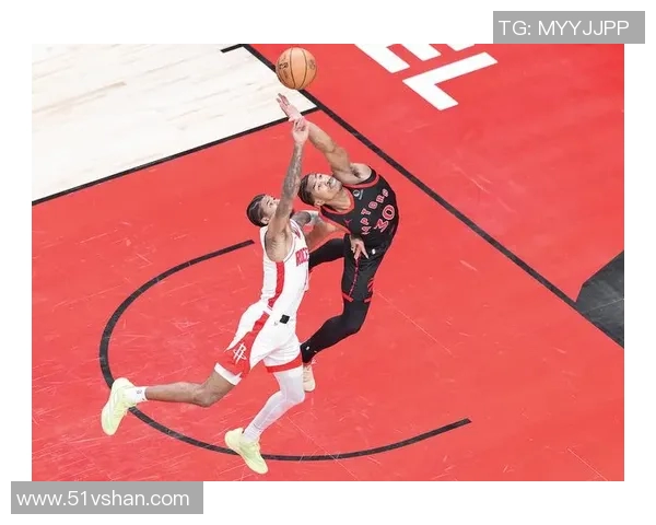 2019年NBA总决赛火箭对猛龙精彩全场回放与赛后分析